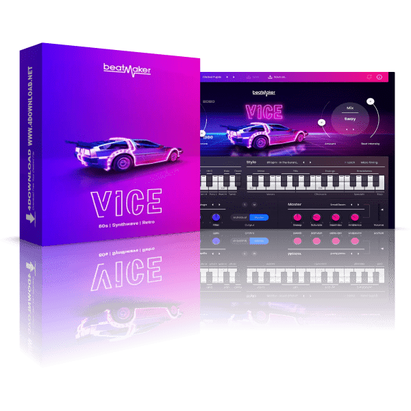Ujam Vice